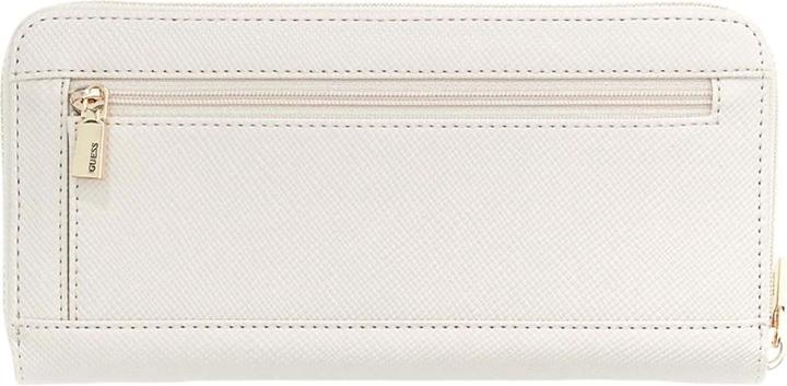 Actual product image Guess Laurel II Large Zip Around Wallet