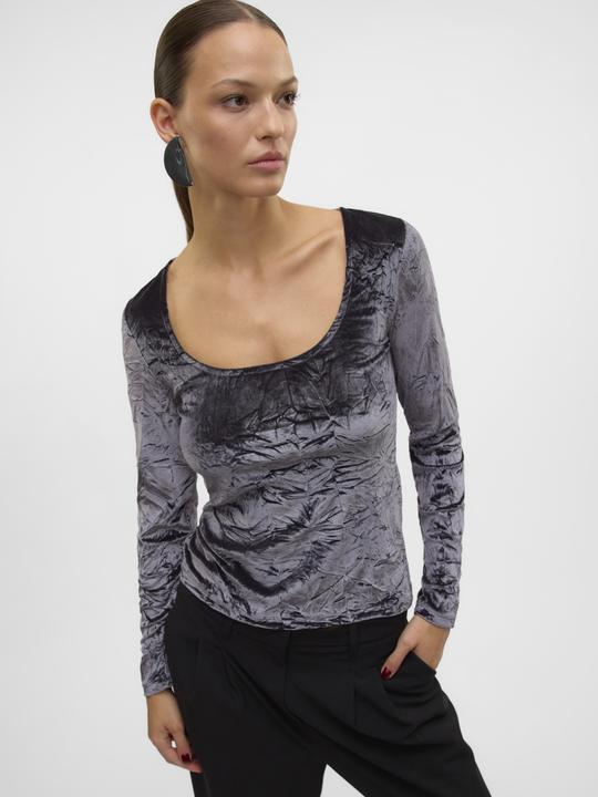 Actual product image Vero Moda VMMOLLY top blouse (XL)