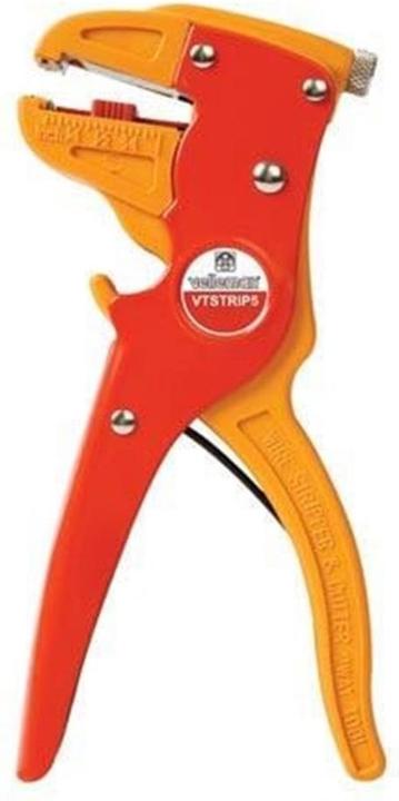 Actual product image Velleman VTSTRIP5 Stripping tool (25 mm)