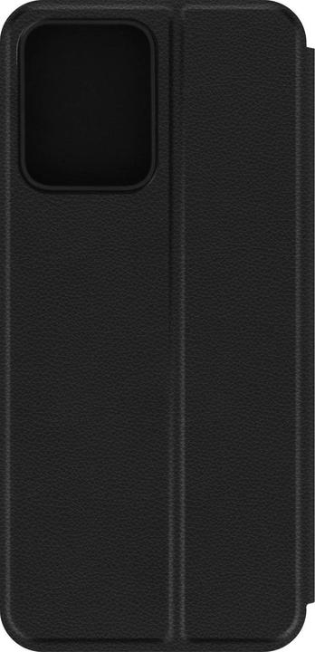 Produktbild My Way Kunstlederetui mit Kartenfach & Standfunktion Series (Realme C35, Realme Narzo 50A Prime)