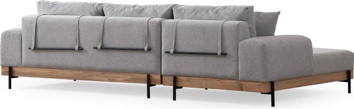 Produktbild Atelier del Sofa Eti (Ecksofa)