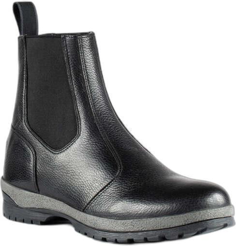 Image du produit Horze bottines d'équitation en cuir jodhpur norwich (40)