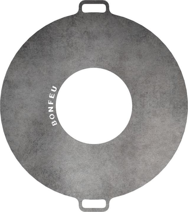 Produktbild Bonfeu Feuerplatte (100 cm)