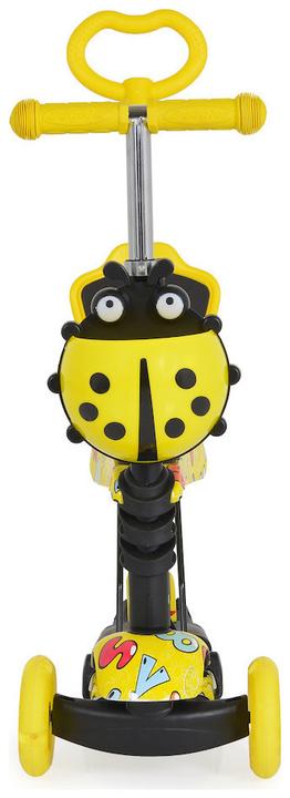 Produktbild Moni Kinderroller Lollipop 3 in 1