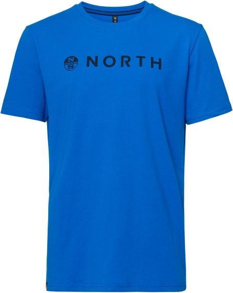 North Sails Brand Tee