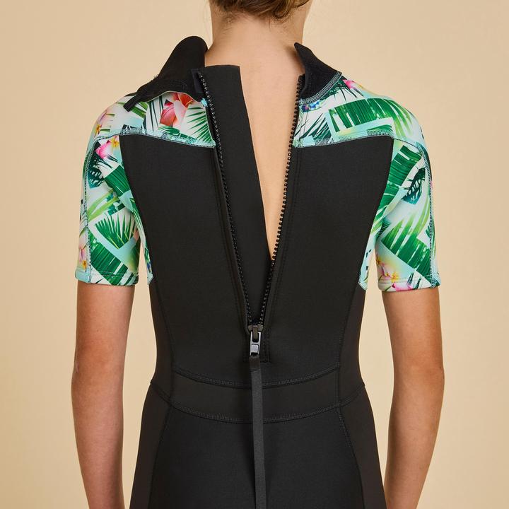 Immagine prodotto Olaian 500 (2 mm, 140)