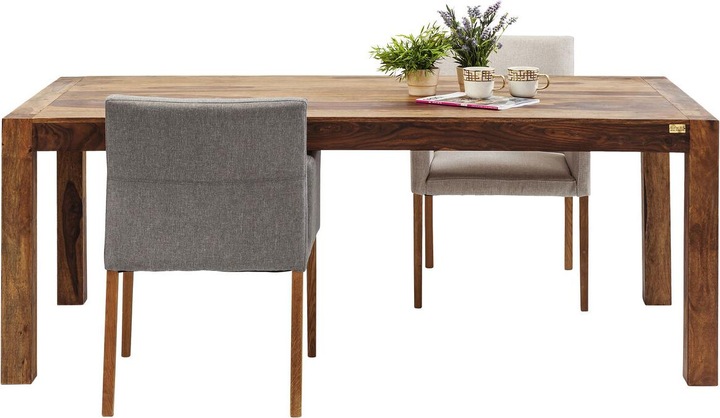 Produktbild Kare Design Authentico Tisch 140x80cm (140 x 80 x 75 cm)