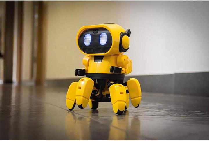 Image du produit Velleman Tobbie