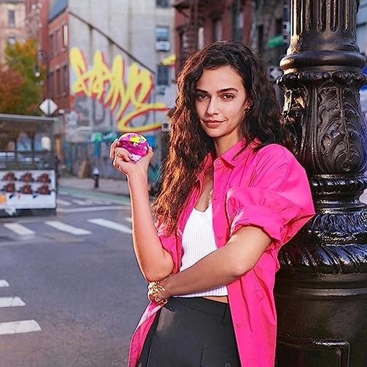 Immagine prodotto DKNY Be Delicious Orchard St. Spray per il corpo 250ml (250 ml, Spray profumato per corpo e capelli)