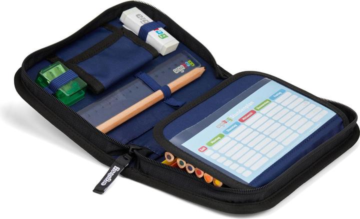 Image du produit Ergobag Accessoires Trousse 21 pcs.