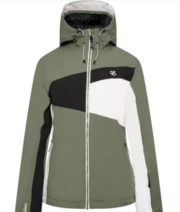 Immagine prodotto Dare2b Giacca da sci Ice Gleam Iii (42)