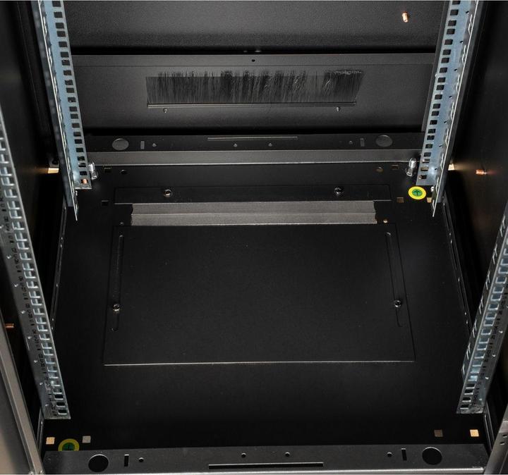 Produktbild Roline 19-Zoll Netzwerkschrank Pro 32 HE (32 HE, 19 Zoll Rack)
