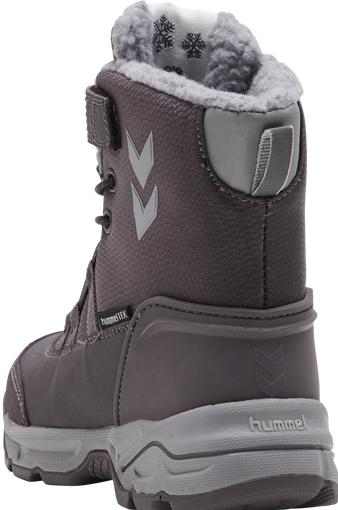 Actual product image hummel Snow Boot Tex Jr (36)