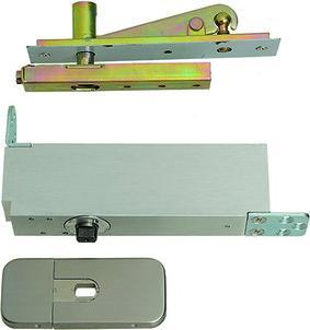 Produktbild Kenwa Pendeltürschliesser NHN PDC-101/102/103 W(-S) (Indoor)