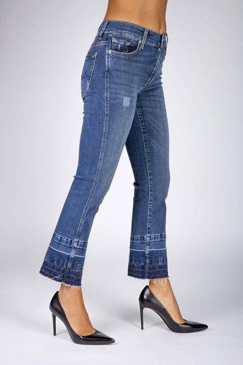 Produktbild 7 For All Mankind Jeans Bootcut (52)