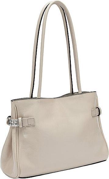 Actual product image Liebeskind Berlin Satchel Geräumige Schultertasche aus Rindsleder