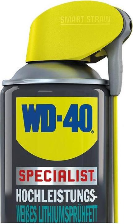 Actual product image WD-40 Specialist (400 ml)