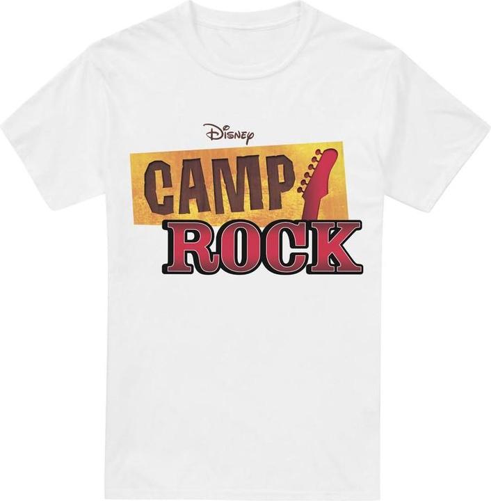 Produktbild Camp Rock TShirt (M)