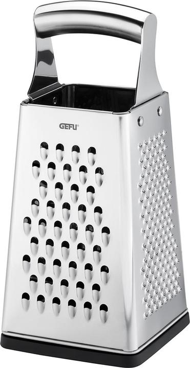 Productafbeelding GEFU Vierkante rasp GRATO