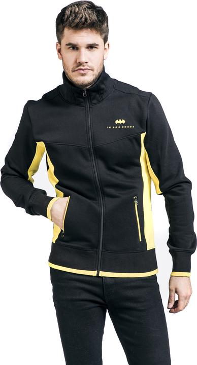 Produktbild Batman Core Caped Crusader Track Jacket (XXL)
