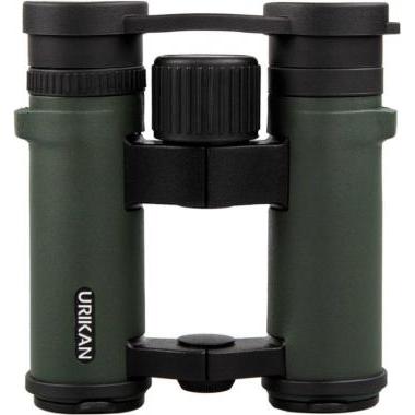 Urikan, Binocolo, (8 x)