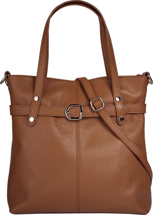 Immagine prodotto Cluty Shopper echt Leder Damen