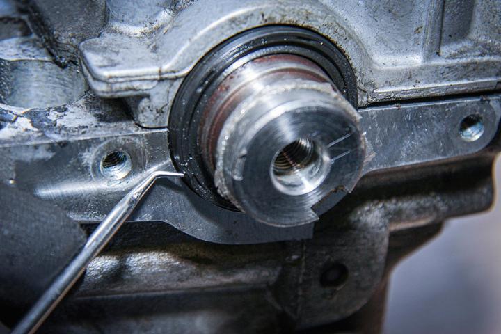 Produktbild BGS Haken-Satz