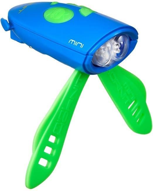 Produktbild Clug Mini Hornit, Green & Blue