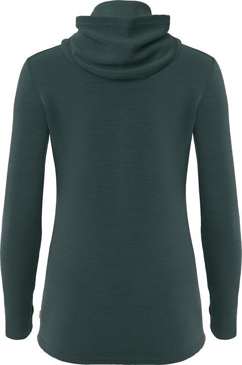 Image du produit Aclima Sweat à capuche femme Streamwool (S)