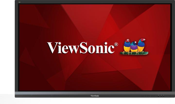 Actual product image Viewsonic IFP6550-5F 65IN LFD 3840X2160 (3840 x 2160 Pixels, 65")
