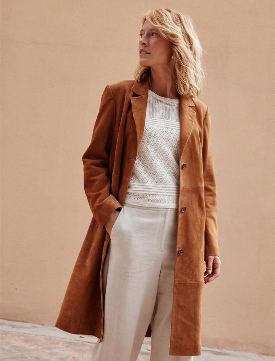Image du produit Anne Weyburn Weite Hose (48)