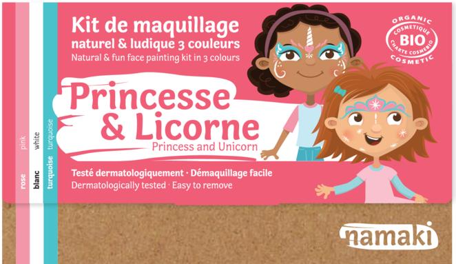 Bianco, Rosa, Turchese