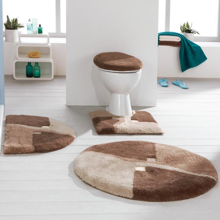 Actual product image Erwin Müller Badematte (80 x 140 cm)