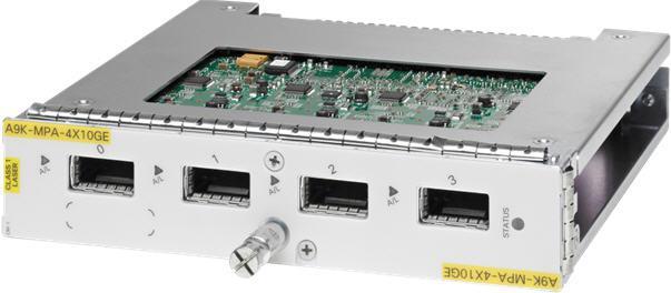 Immagine prodotto Cisco ASR 9000 4 PORTE 10GE (4 porte)