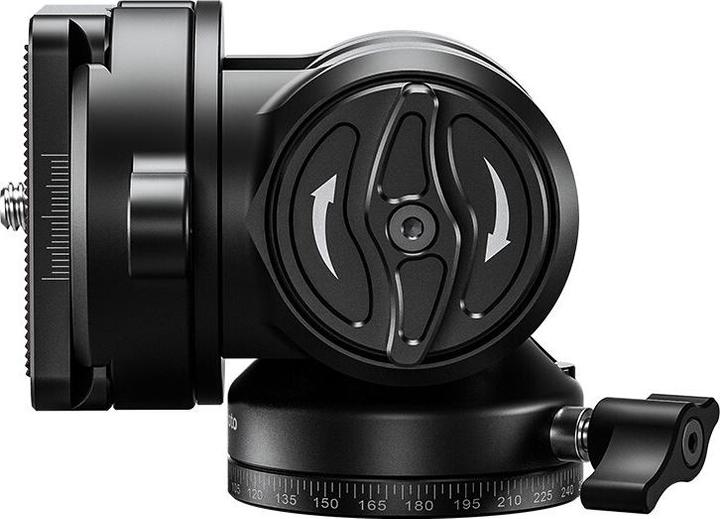 Produktbild Leofoto BV-1R (Videokopf)