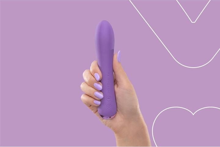 Produktbild Fairygasm WowGenie violet -
