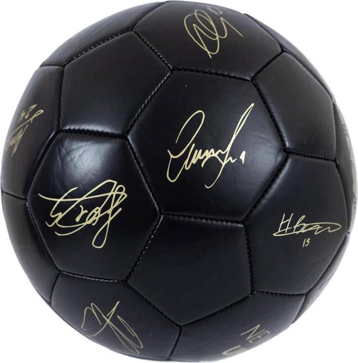 Immagine prodotto Newcastle United FC Minipallone da Calcio (1)