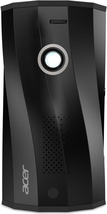 Produktbild Acer C250i (Full HD, 300 lm, 1.3:1)