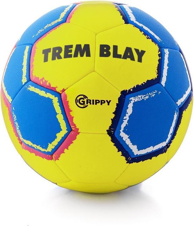 Actual product image Hasbro Resist HandBalll (1)