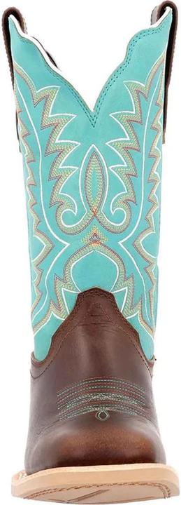 Immagine prodotto Durango Lady Rebel Pro Stivali Occidentali Materiale a Grana PienaDonna (41.5)