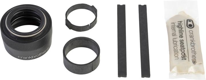 Crankbrothers Vernieuwingsset Highline 27,2mm