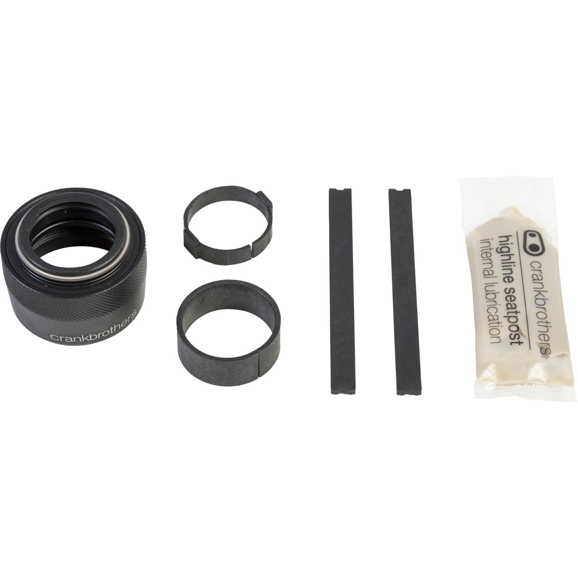 Crankbrothers, Sattel Zubehör