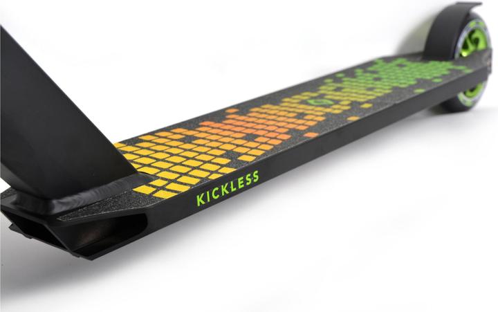 Image du produit Schildkröt Un scooter de cascadeur sans moteur