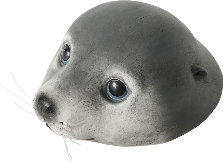 Produktbild Boltze Home Seehund Poggy
