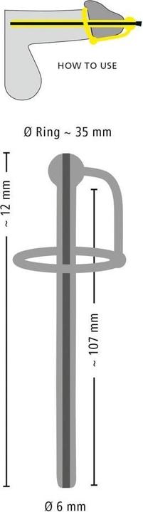 Produktbild You2Toys Piss Play