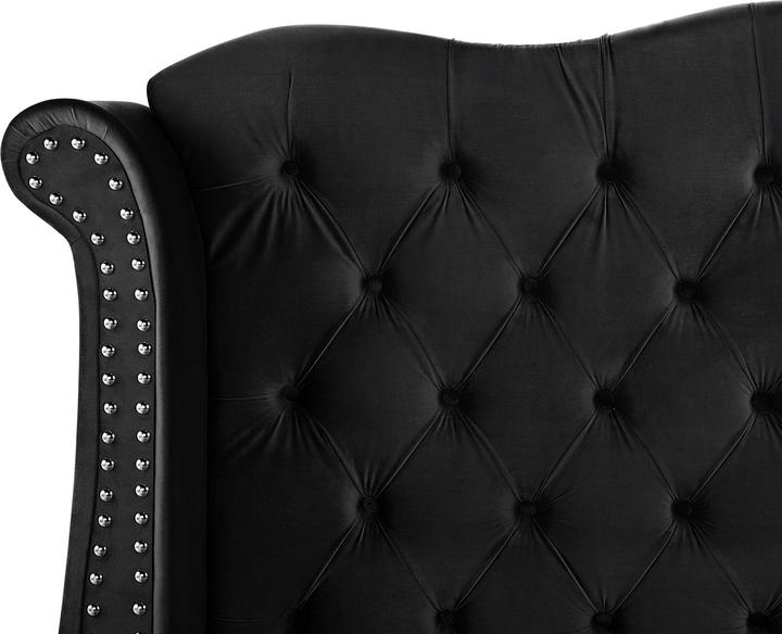 Actual product image Beliani Ayette (180 x 200 cm)