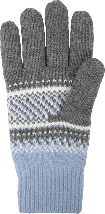 Produktbild Mountain Warehouse Fair Isle Handschuhe Thinsulate (One Size)
