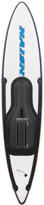 Actual product image Naish 2025 Hover DW Inflatable 130