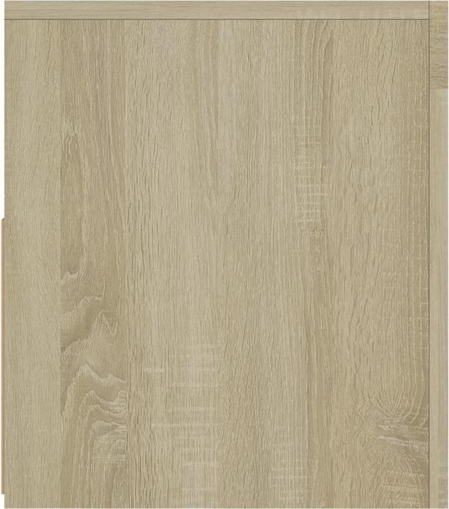 Actual product image vidaXL Aldo (120 x 35 x 40 cm)