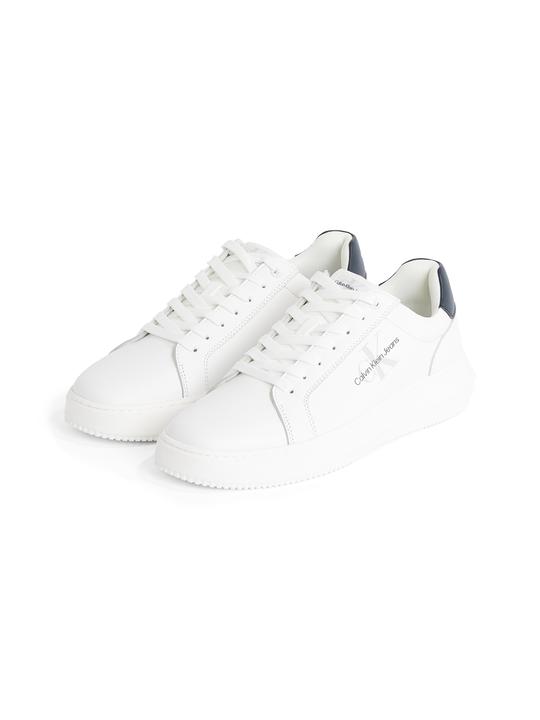Actual product image Calvin Klein Chunky Cupsole Mono Lth (41)